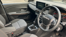 Dacia Jogger 1.0 TCe Extreme 5dr Petrol Estate